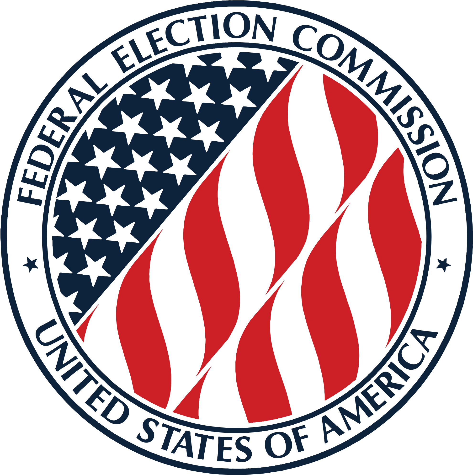 Fec Looking For Connection Between Nra, Russia And - Federal Election Commission Clipart (2000x2011), Png Download