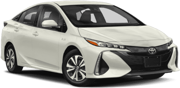 New 2019 Toyota Prius Prime Three - 2019 Toyota Corolla S Clipart (640x480), Png Download