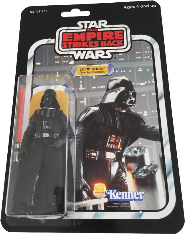 And, To Make It Even Easier For Families To Get Active - Star Wars Clipart (667x824), Png Download