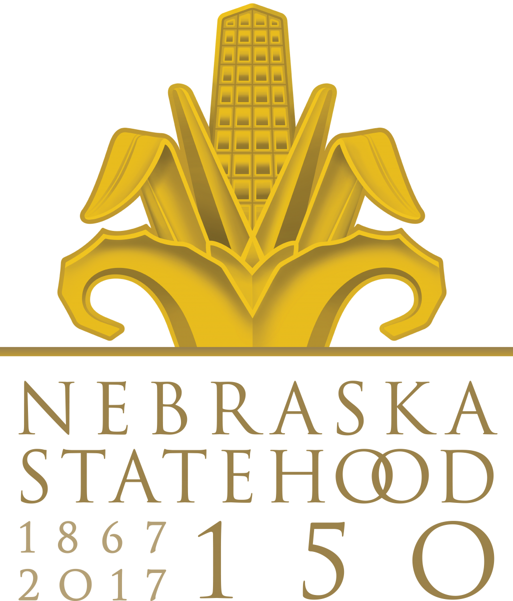 Here's How It Works - Nebraska 150 Years Clipart (1026x1200), Png Download