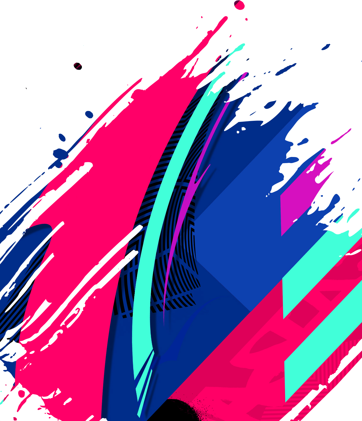 Fifa 19 Resources - Fifa 19 Png Clipart (1242x1443), Png Download