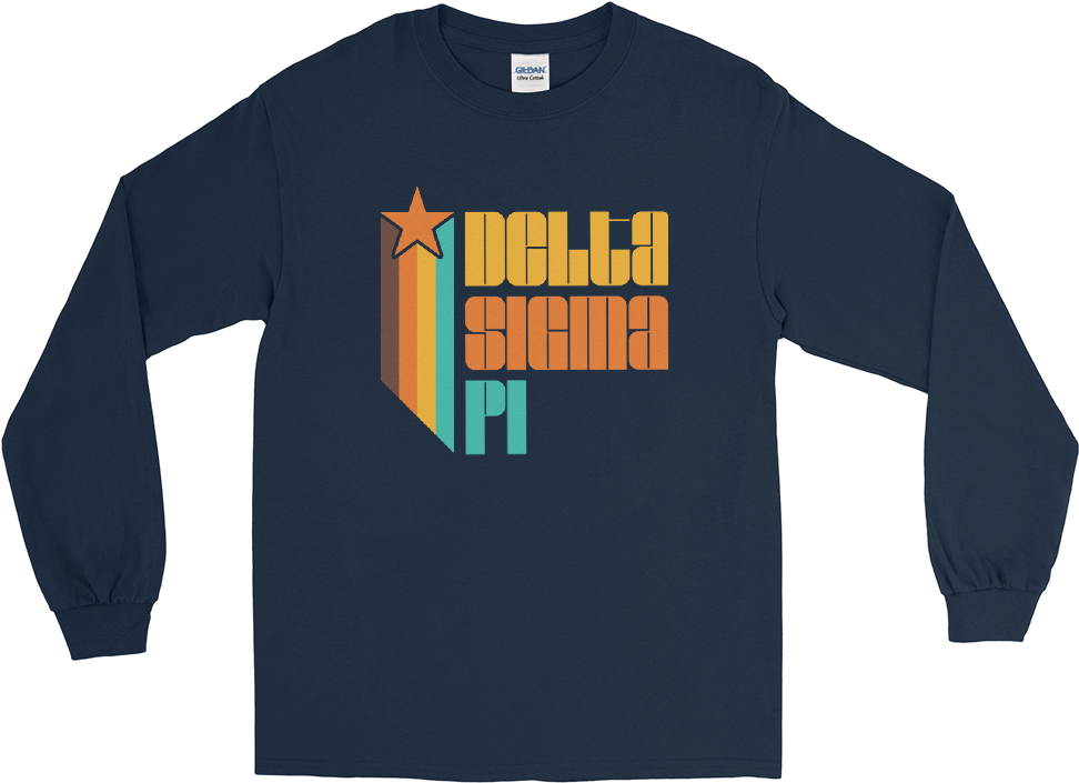 Long-sleeved T-shirt Clipart (1000x1000), Png Download