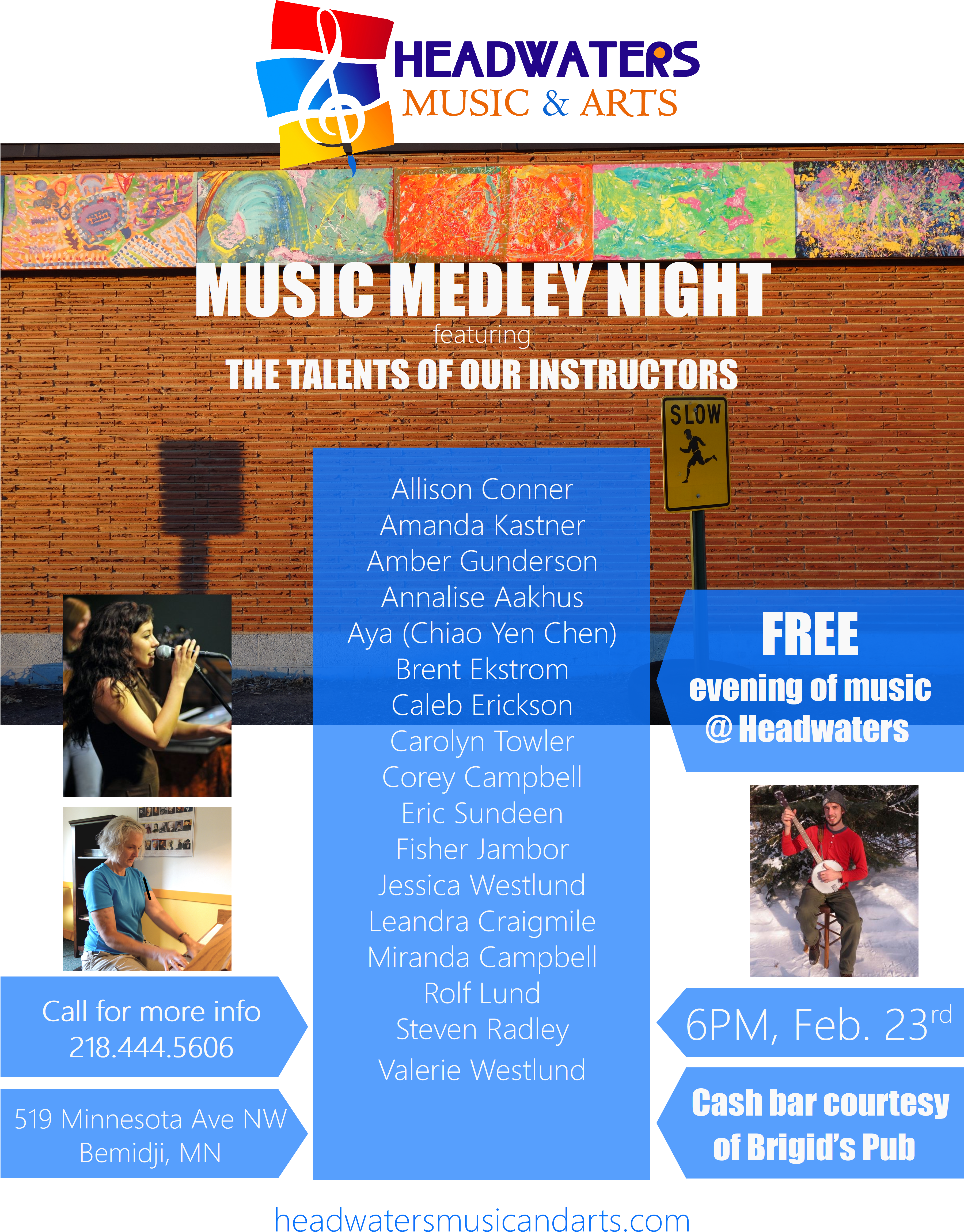 Music Medley Night Clipart (3601x4660), Png Download