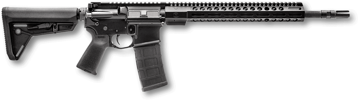 Fn 15 Tactical Ii - Diamondback Ar 15 300 Blackout Clipart (1200x775), Png Download