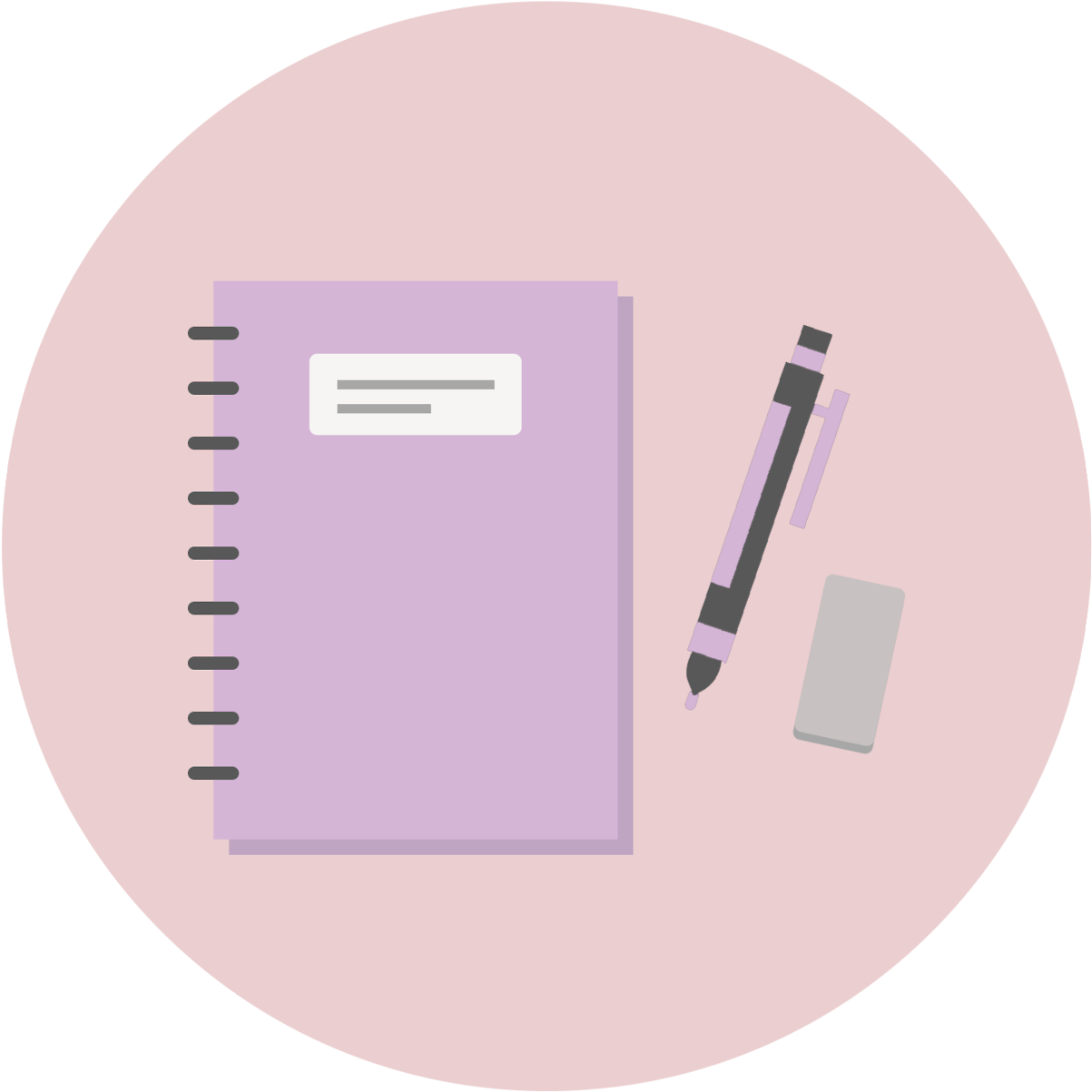 Spent The Evening Playing Around With Photoshop And - Emmastudies Icons Clipart (1280x1280), Png Download