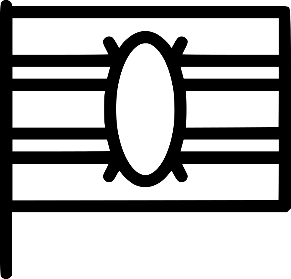 Png File Svg - Kenya Clipart (981x938), Png Download