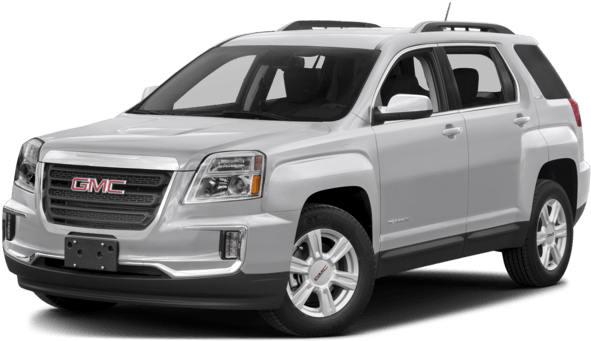 2016 Gmc Terrain - 2016 Infiniti Qx50 White Clipart (640x480), Png Download