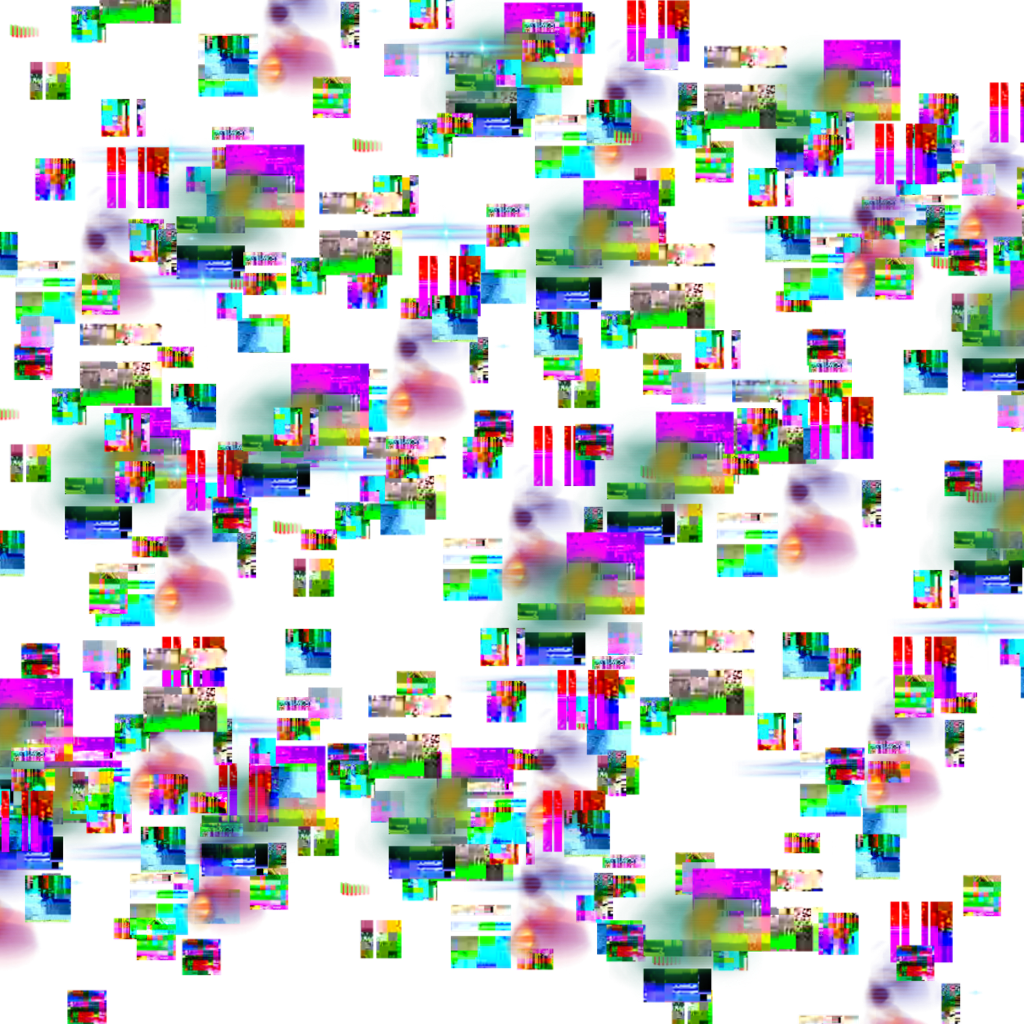 #gif #overlay #glitch #cute #asthetic #icon #freetoedit - Illustration Clipart (1024x1024), Png Download