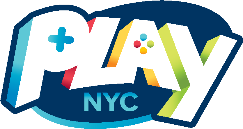 Play Nyc - Graffiti Games Clipart (894x476), Png Download