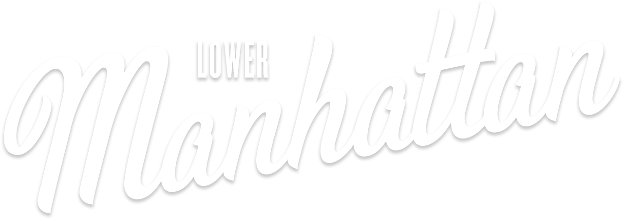 28 Liberty Street, Suite Sc301 • New York, Ny - Calligraphy Clipart (1302x492), Png Download