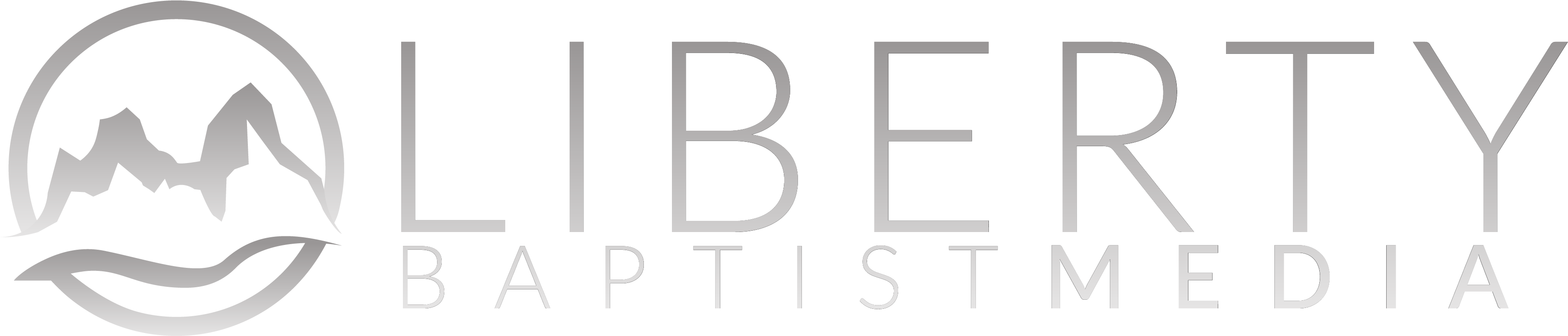 Video Livestream - Graphics Clipart (3861x970), Png Download