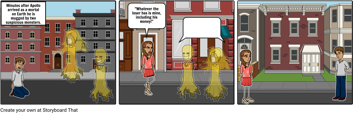 Manhattan Scene - Cartoon Clipart (1164x385), Png Download