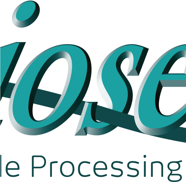 Bioseal Logo Your Sterile Processing Partner Attachment - Graphic Design Clipart (720x720), Png Download