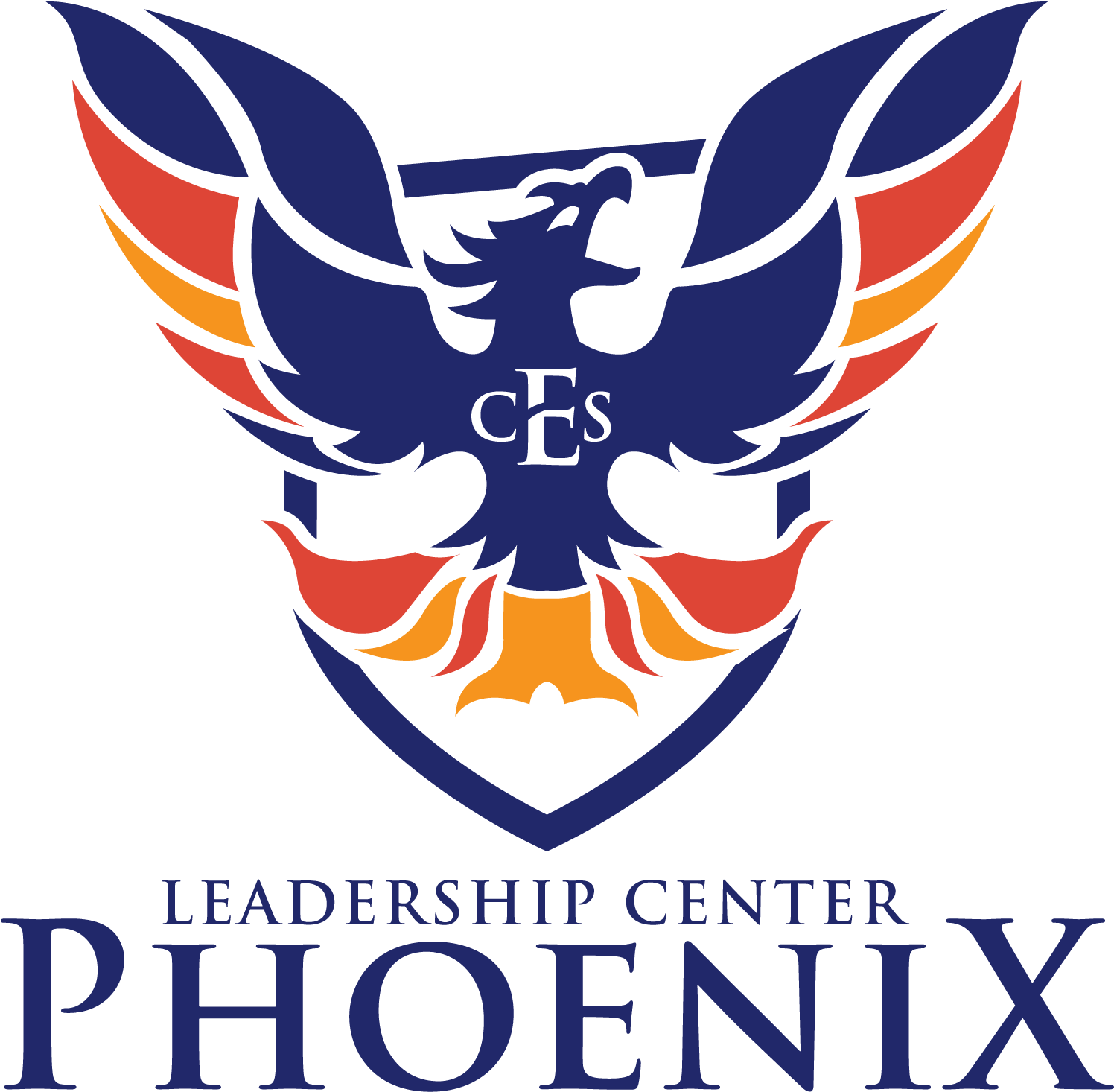 Lc Phoenix Logo - Phoenix Logo Clipart (1766x1659), Png Download
