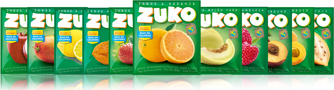 Descubre Lossabores De Zuko - Orange Clipart (1142x313), Png Download