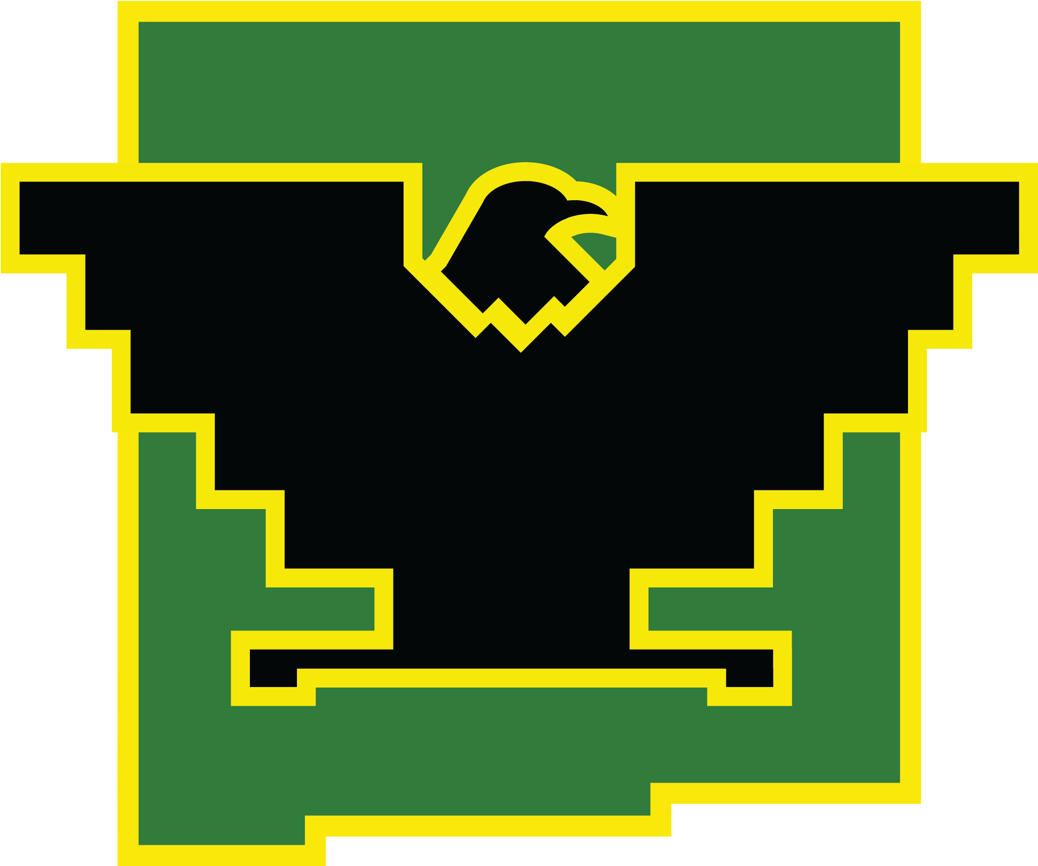 Cropped Site Logo 01 - Emblem Clipart (2133x2133), Png Download