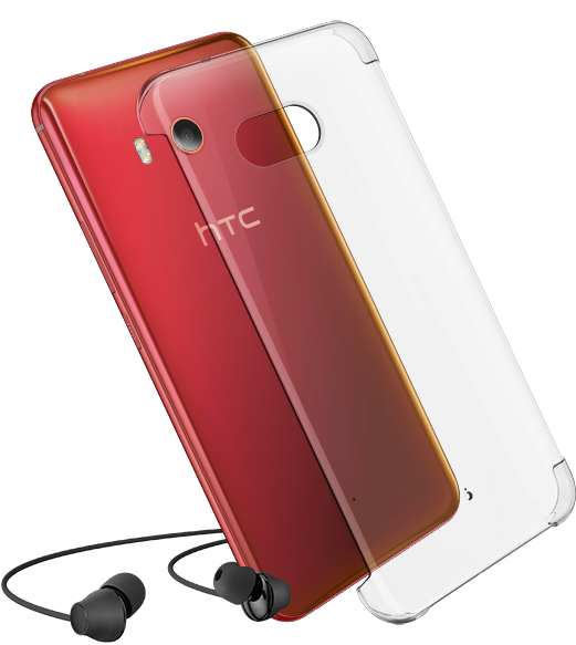 Uk Customers Get To Choose From Four Htc U11 Colors, - Smartphone Clipart (600x600), Png Download