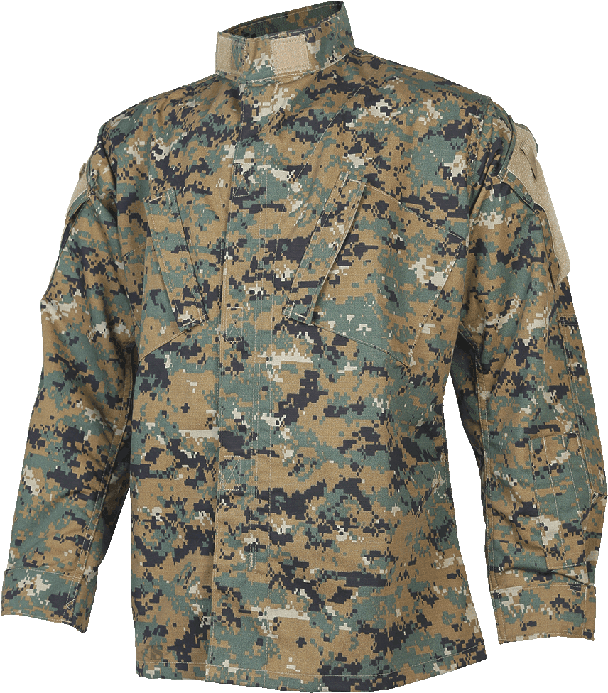 Tru Spec Ts 1267 Tactical Response Uniform® T - Military Uniform Clipart (900x1174), Png Download