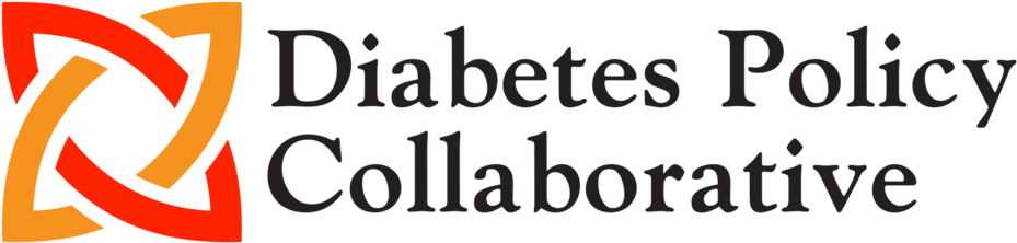 Diabetes Policy Collaborative Clipart (1000x317), Png Download