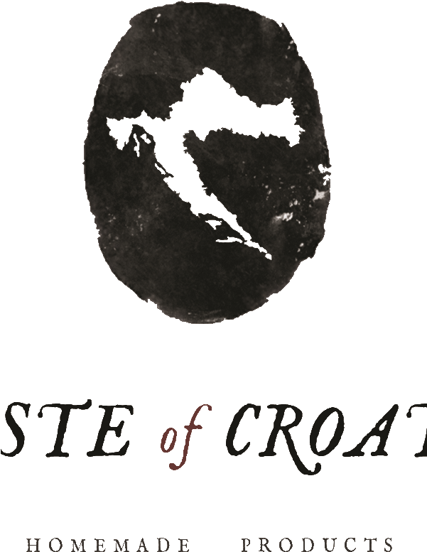 Logo Hom Transparentni - Croatia Map Clipart (600x1024), Png Download