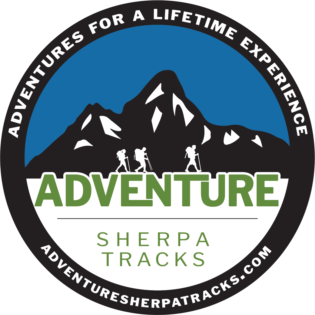 Adventure Sherpa Track - Summit Clipart (1040x1038), Png Download