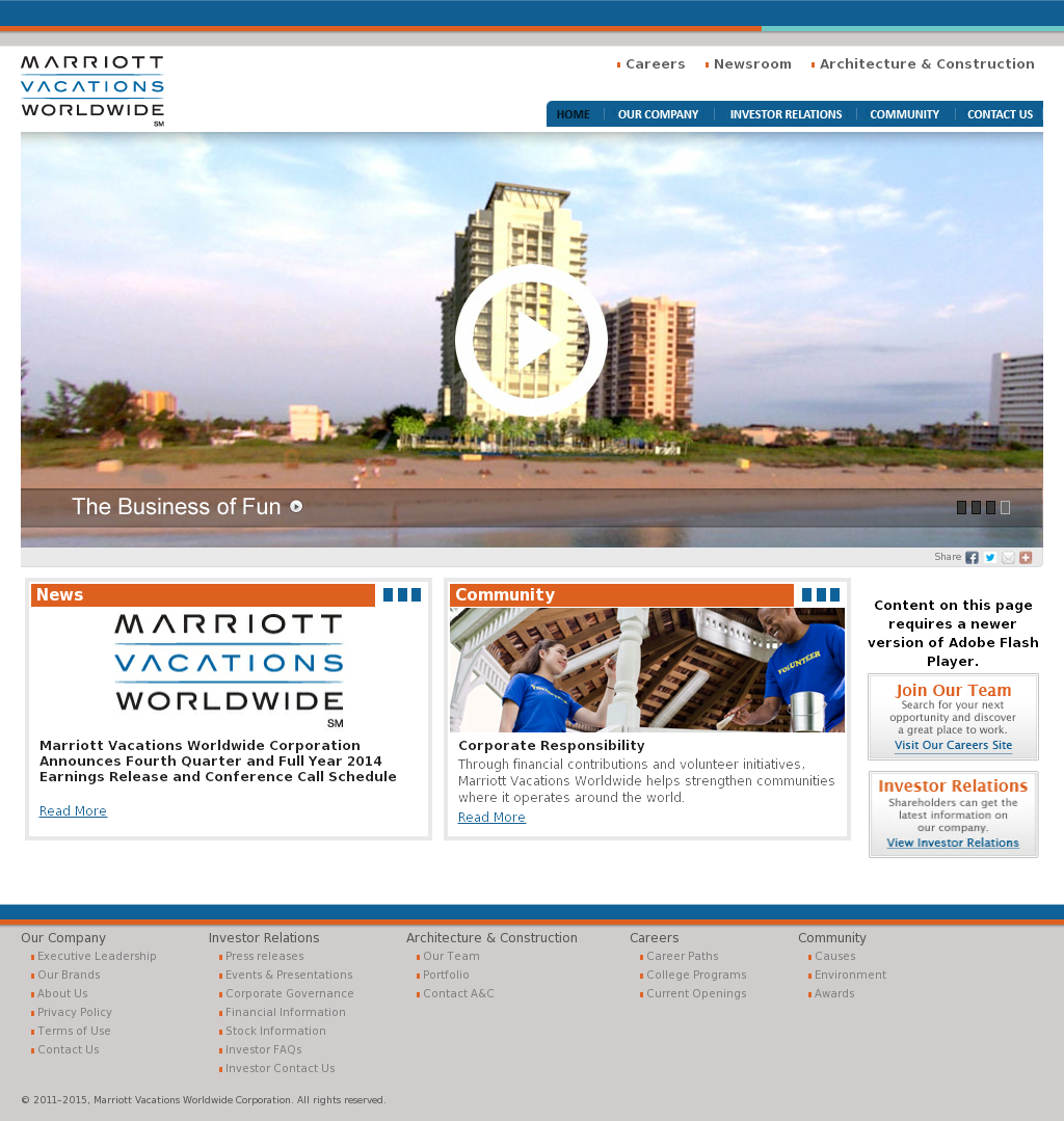 Marriott Vacations Worldwide Corporation Clipart (1024x1079), Png Download