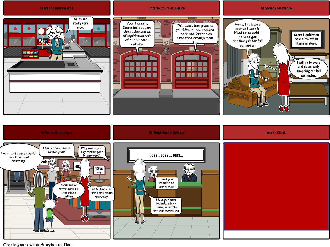 Sears - Cartoon Clipart (1164x882), Png Download