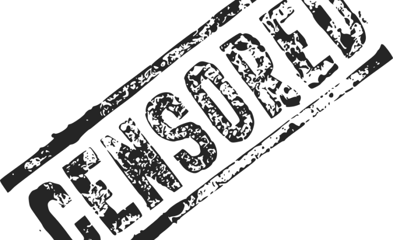 The 22 May Manchester Bombing Saw The Murder Of 22 - Censored Clipart (770x470), Png Download