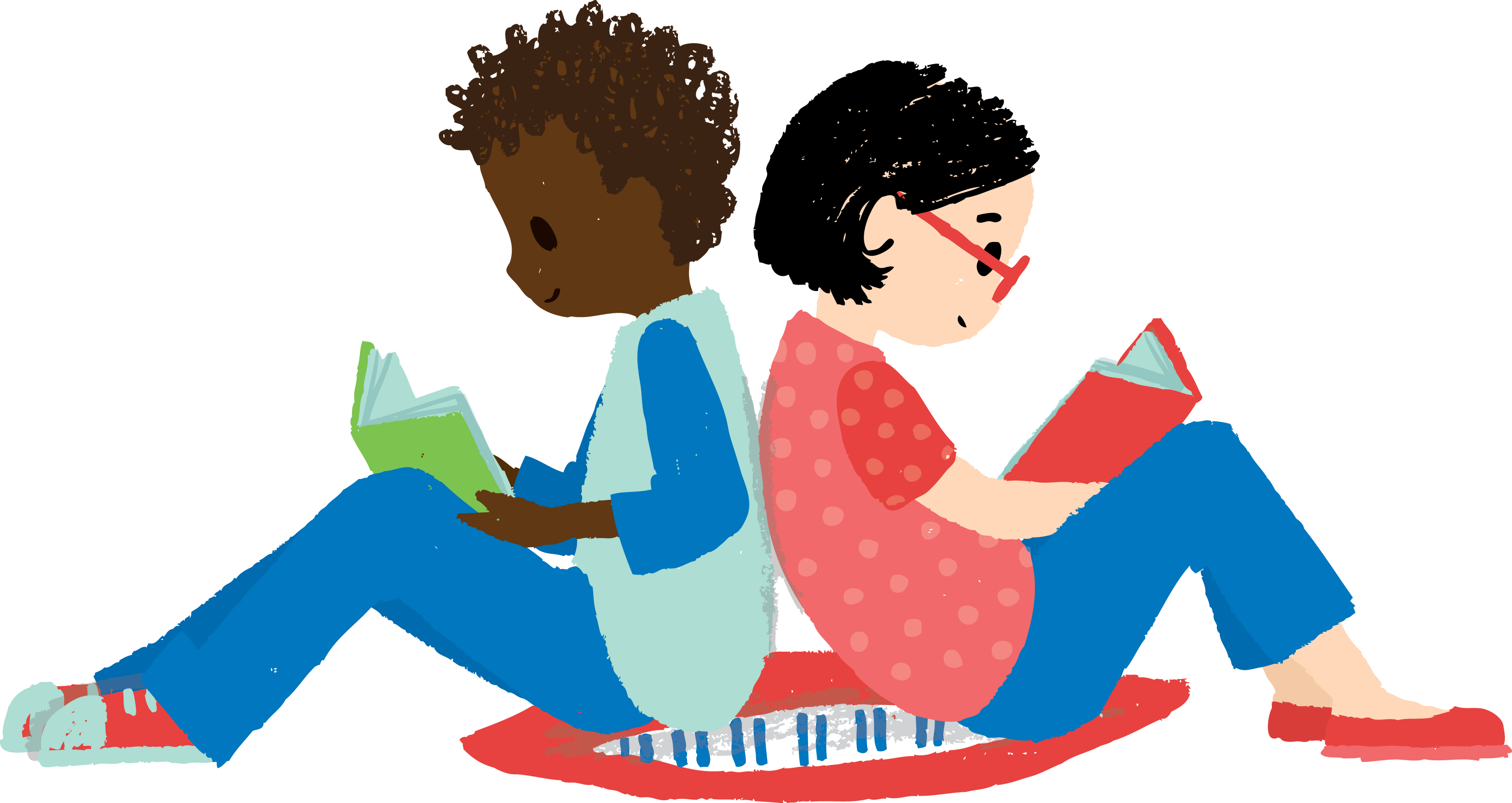 World Book Day Clipart - World Book Day Banner - Png Download (3254x1730), Png Download
