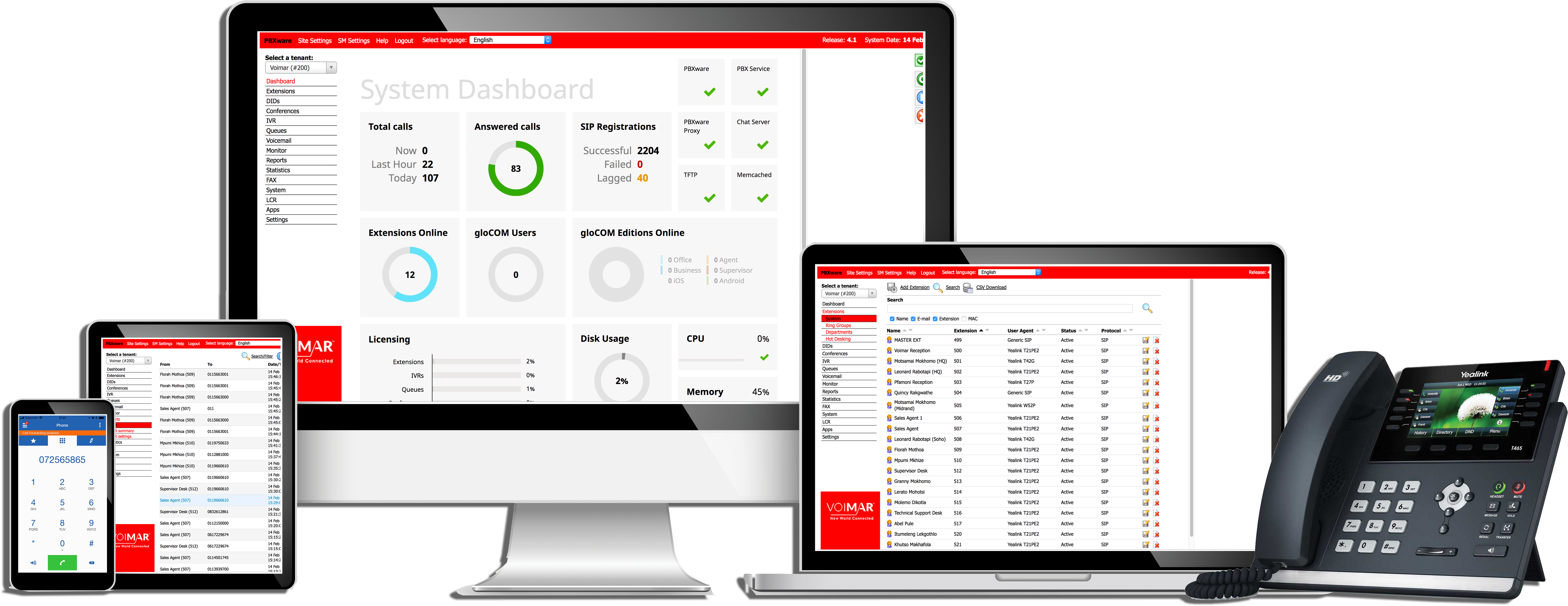 Mobile Phone Clipart (6124x3583), Png Download