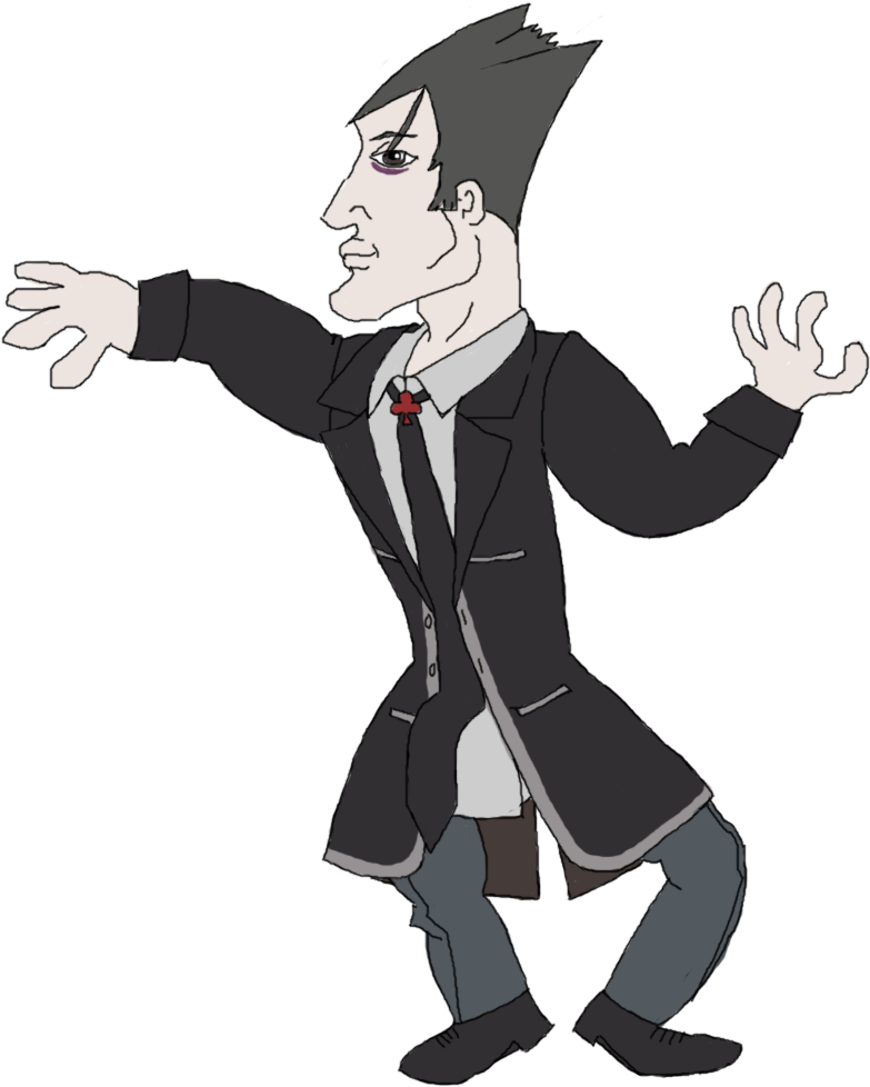 182 Kb Png - Virgin Chad Meme Clipart (800x1000), Png Download