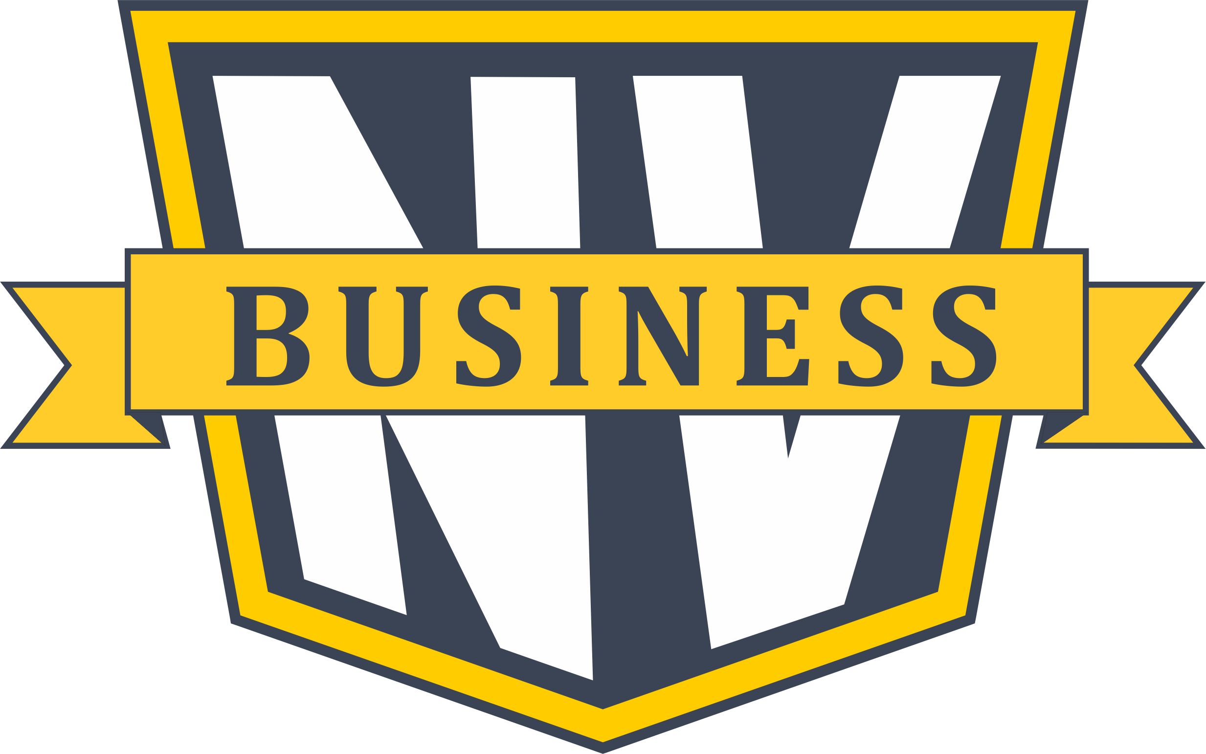 Neuqua Valley Business Clipart (2466x1542), Png Download