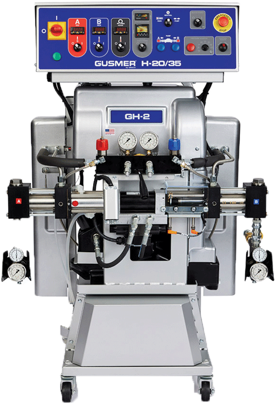 Graco H-20/35 Documents - Graco H 20 35 Clipart (586x848), Png Download