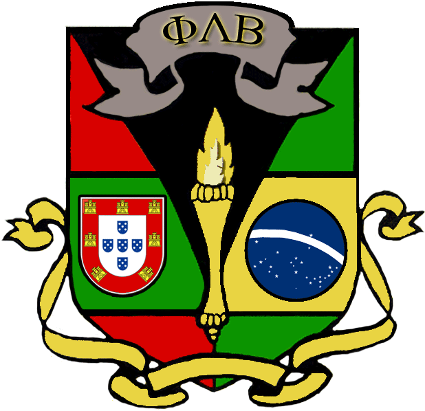 Portuguese Collegiate Honor Society - Crest Clipart (657x648), Png Download
