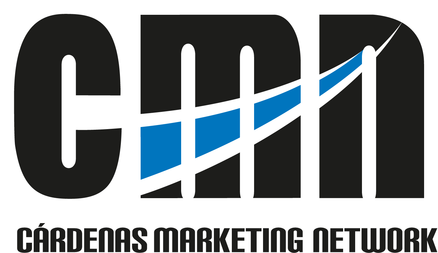 Cardenas Marketing Network Clipart (1500x1200), Png Download