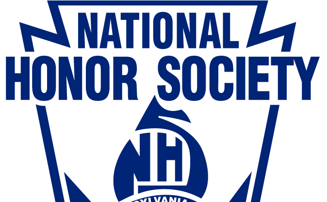 Mh Gems Informer - National Honor Society Clipart (792x416), Png Download