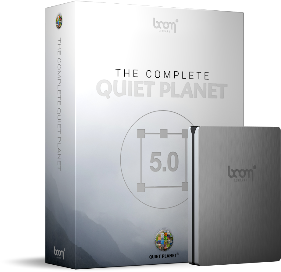 The Complete Quiet Planet® - Gadget Clipart (922x893), Png Download