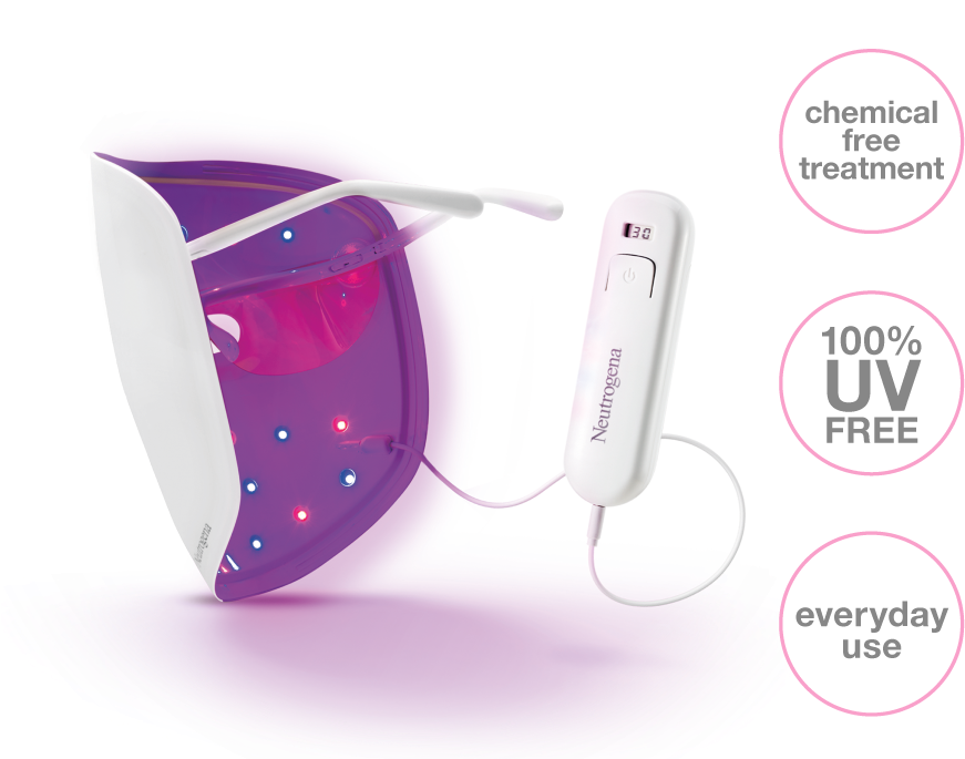 Light Therapy Clipart (944x688), Png Download