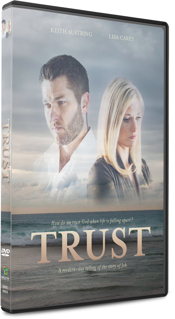 Trust - Poster Clipart (729x1325), Png Download