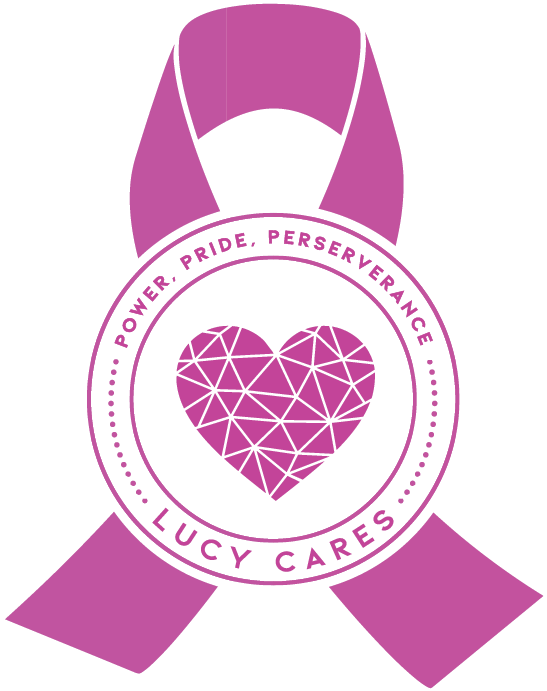 Breast Cancer Ribbon Png - Frontier College For Women Peshawar Logo Clipart (547x691), Png Download