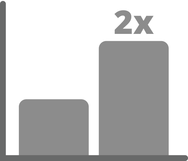 Night At Red Lobster - Symmetry Clipart (600x513), Png Download