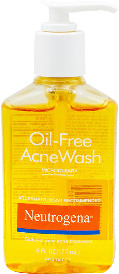 Neutrogena Logo Png Clipart (1000x1000), Png Download