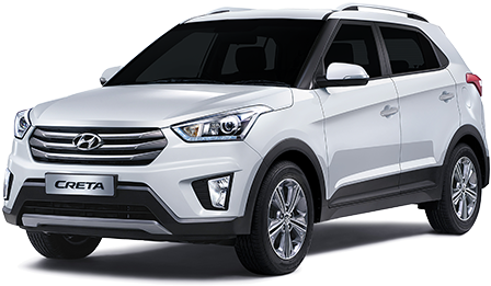 31 - Hyundai Creta Online Price Clipart (700x525), Png Download
