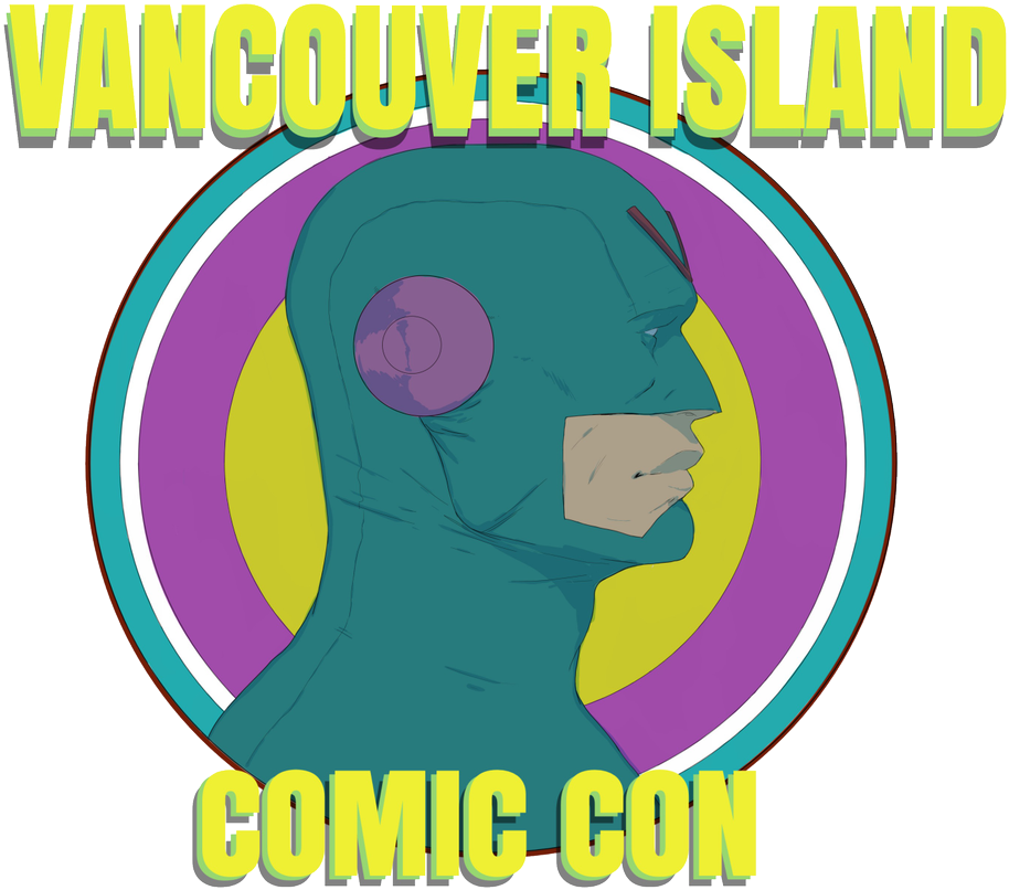Join Us For @vanislecon This Sunday, June 10 Check - Illustration Clipart (1115x1200), Png Download