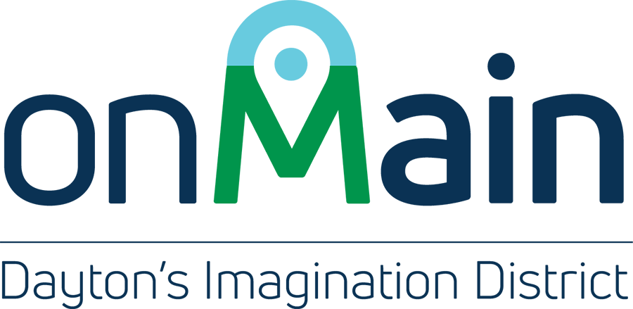 Onmain Identity - Graphic Design Clipart (900x439), Png Download