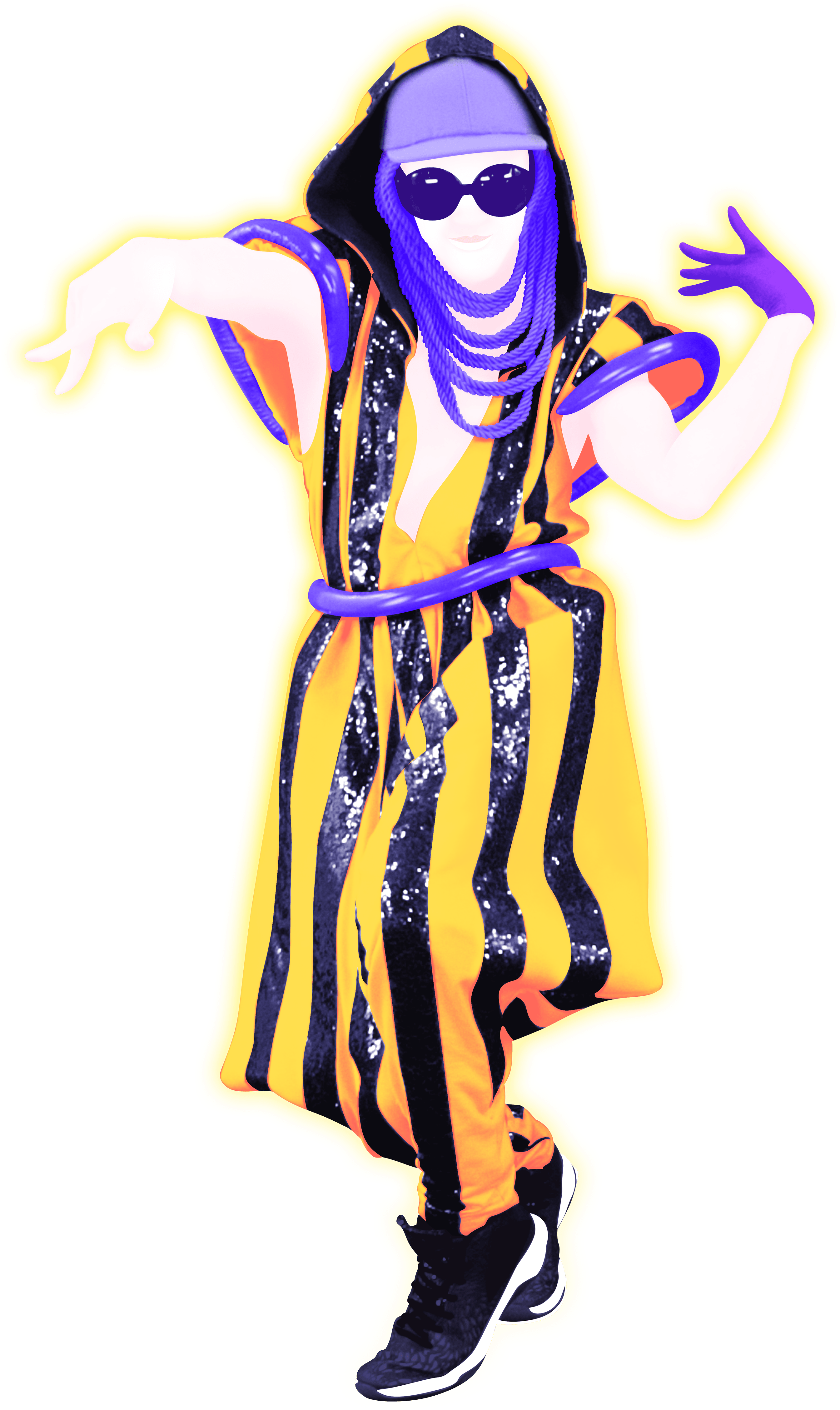 Just Dance Png Clipart (3471x4961), Png Download