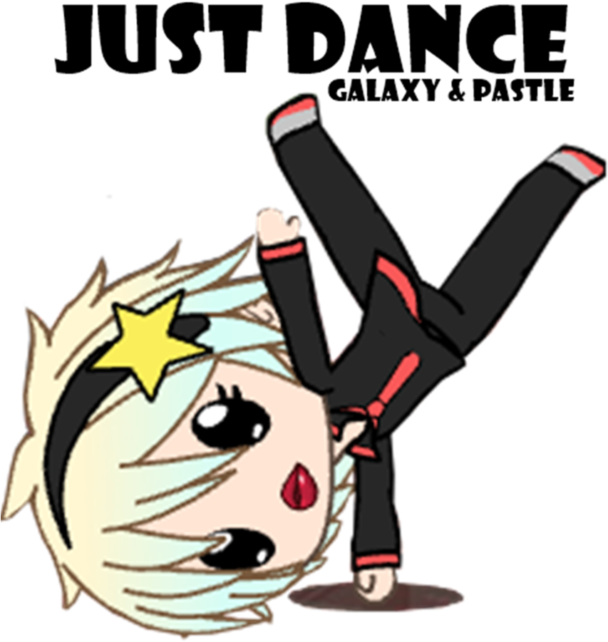 Just Dance> Just Dance Clipart (876x1000), Png Download