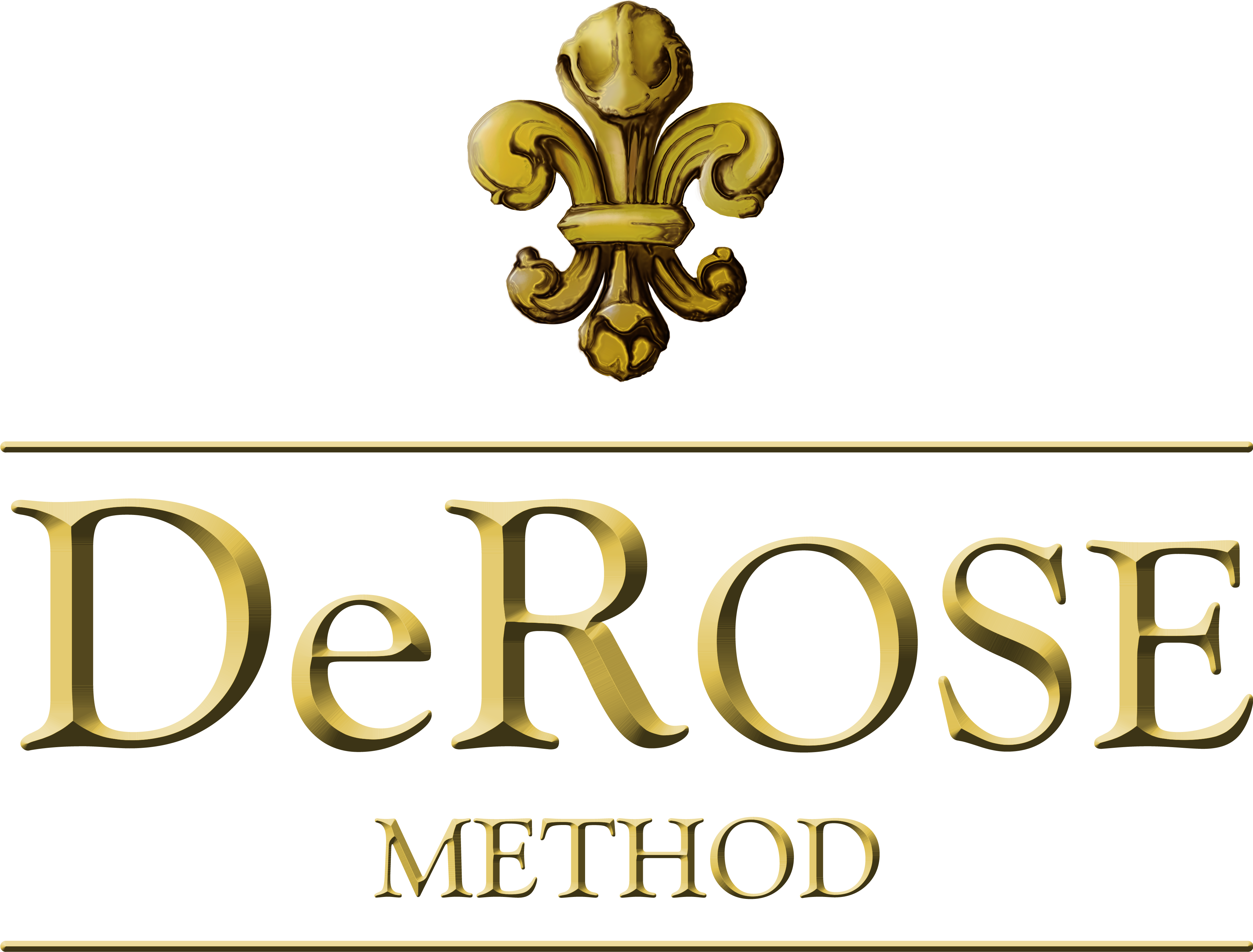 Fast Lane World - Derose Method Clipart (3797x2953), Png Download