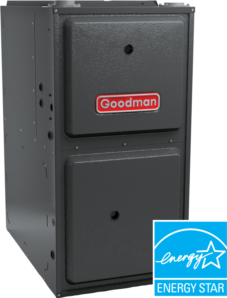 Goodman Gmvm971205dn 96 Modulating Upflow/horizontal Goodman Gmvm97