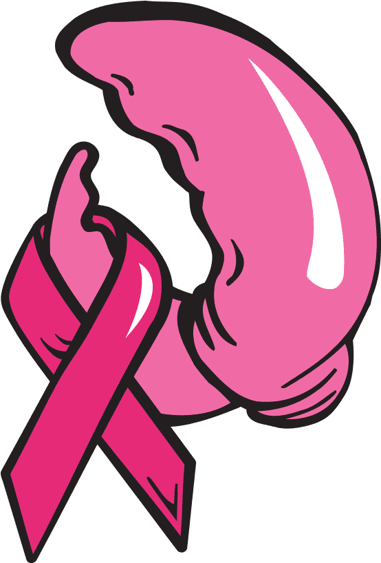 Mb Pinkclaw 10-16 Clipart (1080x920), Png Download